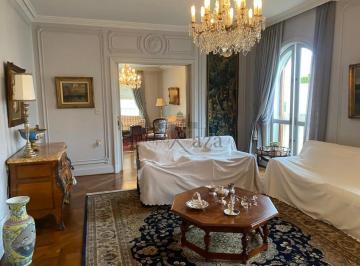 Apartamento · 380m² · 4 Quartos · 3 Vagas · Apartamento - Jardim América - 4 Dormitórios - 380m².