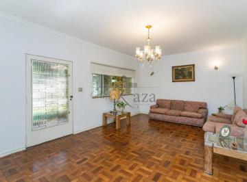 Casa · 400m² · 6 Quartos · 3 Vagas · Casa - Jardim Paulistano - 6 Dormitórios - 300m².