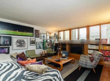 Apartamento · 240m² · 3 Quartos · 3 Vagas · Apartamento - Jardim Paulista - 3 Dormitórios - 240m².