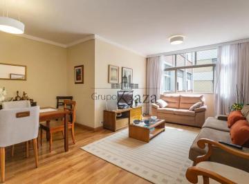 Apartamento · 137m² · 3 Quartos · 1 Vaga · Apartamento - Jardim América - 3 Dormitórios - 137m².