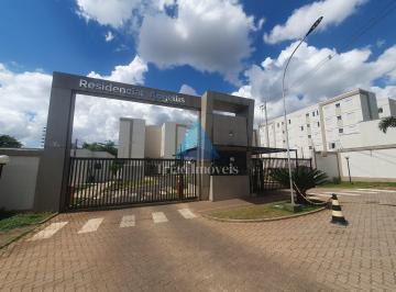 Apartamento · 49m² · 2 Quartos · 1 Vaga · Apartamento Padrão para venda (novo)