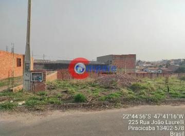 99072755.jpg · Terreno à venda 1 Quarto, 50M², SAO JORGE, PIRACICABA - SP