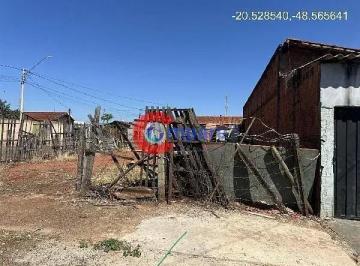 90267727.jpg · Terreno à venda 1 Quarto, 50M², DOM JOAO BOSCO, BARRETOS - SP