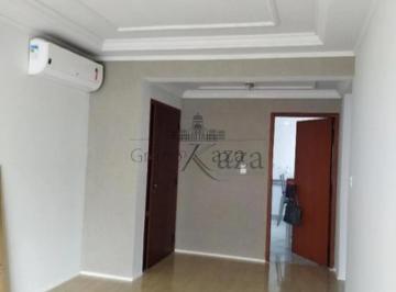 Apartamento · 72m² · 2 Quartos · 1 Vaga · Oportunidade - Apartamento - Residencial Tatiana - Palmeiras de São José - 2 Dormitórios - 72m².