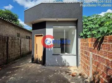 90266295.jpg · Terreno à venda 1 Quarto, 51M², VILA NOVA PRUDENTE, PRESIDENTE PRUDENTE - SP