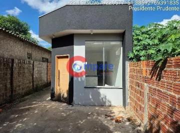 160758750.jpg · Terreno à venda 1 Quarto, 51M², VILA NOVA PRUDENTE, PRESIDENTE PRUDENTE - SP