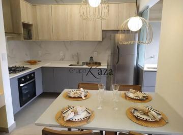 Apartamento · 64m² · 2 Quartos · 1 Vaga · Oportunidade - Apartamento - Jacareí - Villa Branca - Residencial Perola Villa Branca - 2 Dormitório