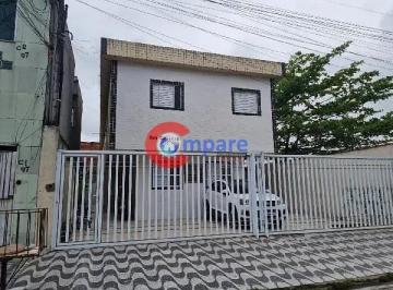 99070453.jpg · Casa à venda 3 Quartos, 1 Vaga, 78M², SAMARITA, SAO VICENTE - SP