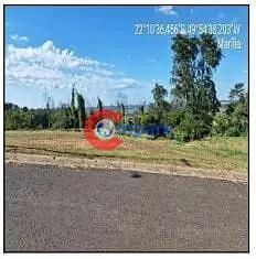 111880741.jpg · Terreno à venda 1 Quarto, 50M², RESIDENCIAL PORTAL DA SERRA, MARILIA - SP