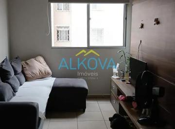 pq-industrial-2-dormitorios-1-vaga-savoya-81775156462301.jpeg · Apartamento à venda, Parque Industrial, São José dos Campos, SP