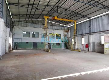 galpao-industrial-1240m2-construcao-2500m2-terreno-cacapava-sao-jose-dos-campos-61775148882562.jpg · Galpão / Barracão para locação, Santa Luzia, Caçapava, SP