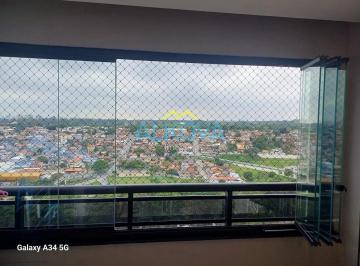 3-dormitorios-suite-sacada-gourmet-churrasqueira-carro-eletrico-piscina-81775138553259.jpeg · Apartamento à venda, Jardim Satélite, São José dos Campos, SP