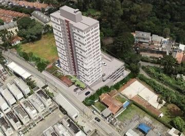 VISTA AÉREA · Apto Venda-Granja Cotia 2 Dormitório BELLA VISTA RESIDENCIAL