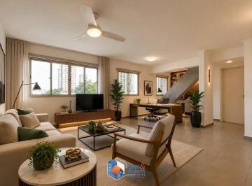 d141717c-0dd4-4e7a-9e7b-33dea8c94496.jpg · Apartamento para venda em Vila Indiana com 1 quarto, 70m²