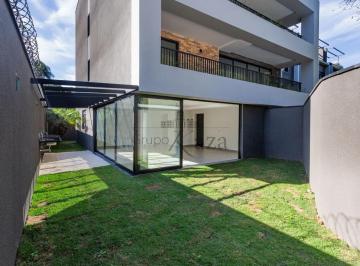 Apartamento · 201m² · 3 Quartos · 2 Vagas · Apartamento Garden - Cidade Jardim - 3 Dormitórios - 201m².