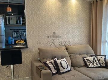 Apartamento · 48m² · 2 Quartos · 1 Vaga · Oportunidade - Apartamento - Varandas de Villa Branca - Villa Branca - 2 Dormitórios - 48m²