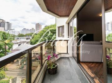 Apartamento · 131m² · 3 Quartos · 2 Vagas · OPORTUNIDADE NA VILA OLÍMPIA -APARTAMENTO 131M².