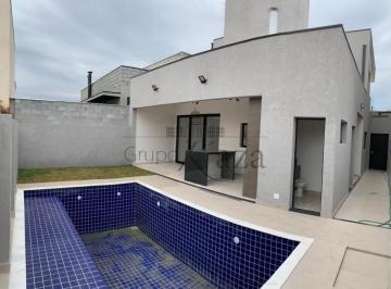 Casa de 3 quartos, Jacareí · Casa em Condomínio Jardim Califórnia Residencial Vivva Residencial Clube 3 Dormitórios duas suítes