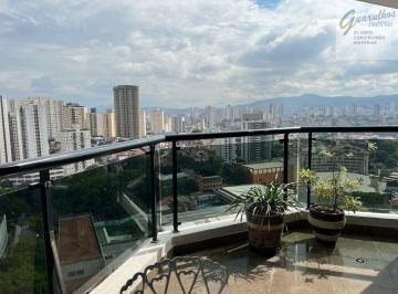 Apartamento · 219m² · 4 Quartos · 3 Vagas · Apartamento á venda  Edificio Maison D'Or, 219m², 4 quartos, 3 vagas, Santana