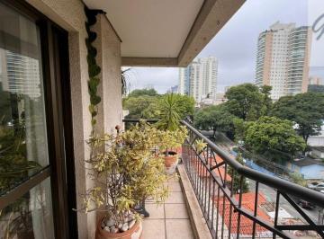 Apartamento · 130m² · 3 Quartos · 2 Vagas · Apartamento SemiMobiliado á venda, Maison du Parc, 130m², 3 Suites, 2 Vagas, Bosque Maia