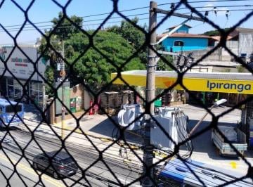 Comercial · 160m² · aluga salas comerciais vila Florida