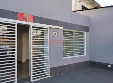 Comercial · 150m² · 1 Vaga · SOBRADO COMERCIAL NA VL CRUZEIRO, PARA VENDA E LOCAÇÃO, COM 5 SALAS, MAIS 2 NOS FDOS, COZ, 4 BANH