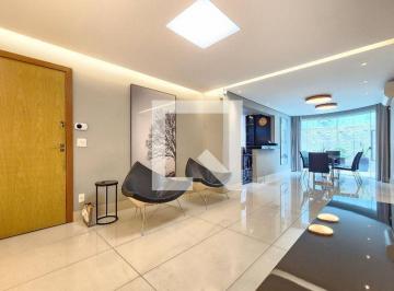 Apartamento · 116m² · 3 Quartos · 3 Vagas · Apartamento à Venda - Prado, 3 Quartos,  116 m2