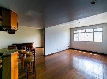 Apartamento · 290m² · 4 Quartos · 3 Vagas · Apartamento à Venda - Lourdes, 4 Quartos,  290 m2