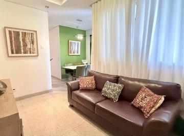 Apartamento · 64m² · 3 Quartos · 2 Vagas · Apartamento à Venda - Padre Eustáquio, 3 Quartos,  64 m2