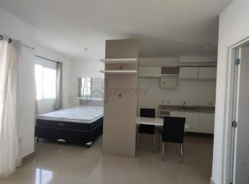 Apartamento · 36m² · 1 Quarto · 1 Vaga · Studio para locação - Rudge Ramos