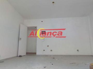 Comercial · 30m² · SALA COMERCIAL À LOCAÇÃO COM 30M²,  EM VILA NOVA CUMBICA - GUARULHOS/SP POR R$ 1.000,00