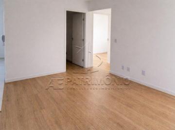 Apartamento · 69m² · 3 Quartos · APARTAMENTO,3 Dormitorio(s) Luiza Residencial