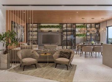 Apartamento · 142m² · 3 Quartos · Apartamento exclusivo de 142 m² no Edifício Áureo Portal da Colina - Sorocaba/SP