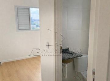 Apartamento · 50m² · 2 Quartos · APARTAMENTO,2 Dormitorio(s) Luiza Residencial