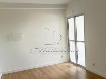 Apartamento · 45m² · 2 Quartos · APARTAMENTO,2 Dormitorio(s) Luiza Residencial