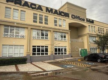 Comercial · 51m² · SALA COMERCIAL COM 42,00M²; PRAÇA MAIOR