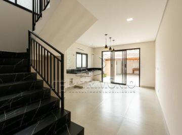 Casa · 180m² · 3 Quartos · SOBRADO COM 3 QUARTOS - Jataí