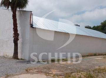 Comercial · 492m² · 30 Vagas · Galpão com terreno de 2mil m2 , em ótima localização em Santo Amaro