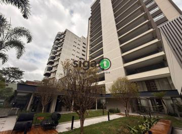 Apartamento · 290m² · 4 Quartos · 3 Vagas · More com Exclusividade em Moema - Alto Padrão, Lazer Completo e Pronto para Morar