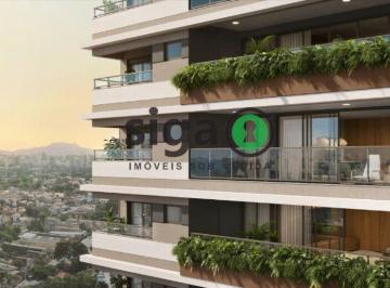 Apartamento · 211m² · 4 Quartos · 3 Vagas · Apartamento à venda no Alto de Pinheiros de 211m² com 4 suítes e 3 vagas - São Paulo