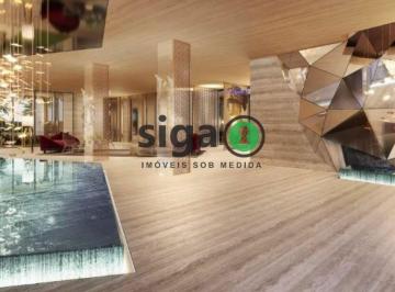 Apartamento · 252m² · 4 Quartos · 3 Vagas · APARTAMENTO Á VENDA EM MOEMA COM 4 QUARTOS E LAZER COMPLETO!