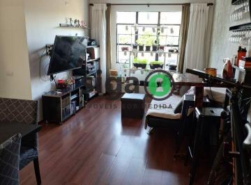 Apartamento · 61m² · 2 Quartos · 1 Vaga · Apartamento 61m² com 2 Dorms, Vaga Fixa e Ótimo Custo-Benefício no Butantã