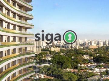 Apartamento · 216m² · 3 Quartos · 3 Vagas · APARTAMENTO Á VENDA EM MOEMA COM 216M², 3 VAGAS! 3 SUÍTES!
