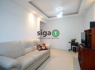 Apartamento · 96m² · 3 Quartos · 1 Vaga · Apartamento à venda com 96m², 3 quartos e 1 vaga