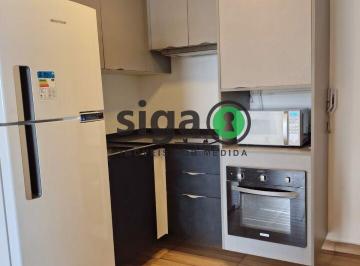 Apartamento · 33m² · 1 Quarto · 1 Vaga · Apartamento a venda na Chácara Santo Antônio 1 quarto