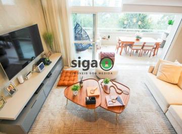 Apartamento · 246m² · 3 Quartos · 4 Vagas · Apartamento à venda com 246m², 3 quartos e 4 vagas