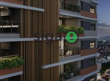 Apartamento · 168m² · 3 Quartos · 3 Vagas · Apartamento à venda no Alto de Pinheiros de 168m² com 3 suítes e 3 vagas - São Paulo