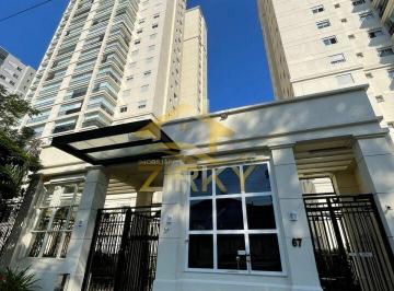 Apartamento · 134m² · 3 Quartos · 2 Vagas · Lindo Apto,  Solon na Vila Rosália