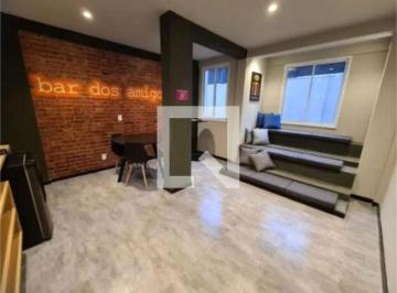 Apartamento · 34m² · 2 Quartos · Apartamento para Aluguel - Jardim Marajoara , 2 Quartos, 34 m² - São Paulo