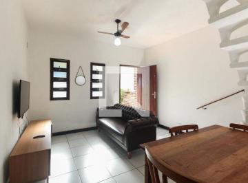 Casa · 70m² · 2 Quartos · 1 Vaga · Casa para Aluguel - Tatuapé, 2 Quartos,  70 m² - São Paulo